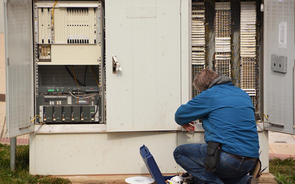 électricien professionnel Corbeil-Essonnes