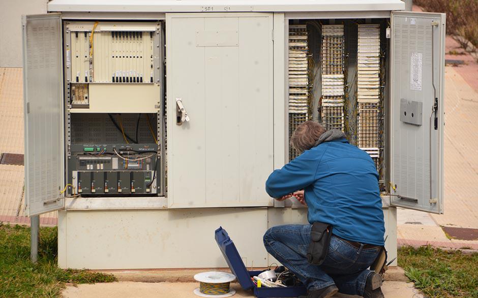 urgence électricité Roissy-en-Brie