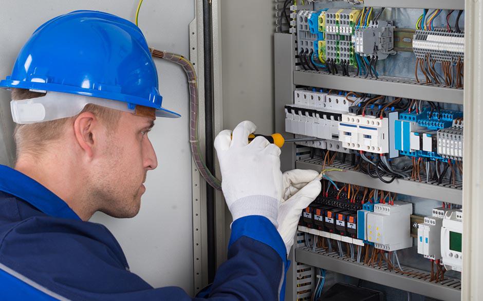 électricien professionnel Corbeil-Essonnes