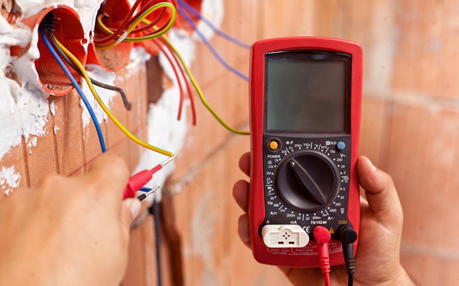 tarifs électricien Paris 9